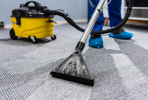 Respite/Care Cleaning